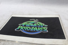 AIR FILTER DUCT 14073-1574  2002 KAWASAKI ZX-6