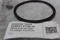 SPEEDO/ TACH GASKET 67356-00 2010 H-D ULTRA CLASSIC FLHTCU