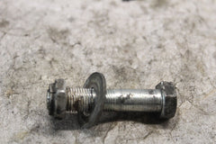 4743 REAR SHOCK LOWER BOLT 1998 HARLEY DAVIDSON XL883