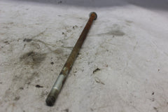FRAME FLANGED BOLT 12X308 90110-415-000 1982 HONDA GL500I SILVERWING