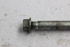 FRONT WHEEL AXLE 41068-1189 1993 KAWASAKI VULCAN 750