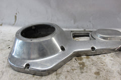 Outer Primary Cover Polished #60664-99 2000 H-D ELECTRAGLIDE FLHT