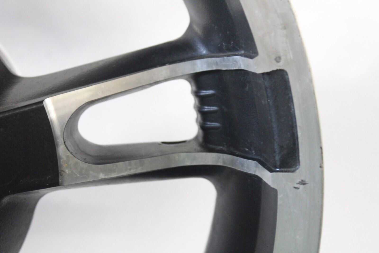 Enforcer Rear Wheel Rear Wheel Enforcer 25MM 16