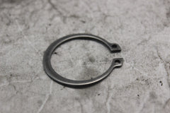 CLUTCH BASKET RETAINING RING 37904-90 2008 H-D ELECTRAGLIDE FLHT