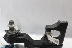 T2055251 SWINGARM,SPARES ASSEMBLY, GRAPHITE 2005 TRIUMPH SPRINT