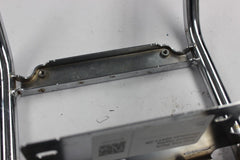 Tour Pak Rack Chrome Harley Davidson 53411-09