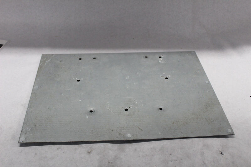 Tour-Pak Reinforcing Plate 90755-09