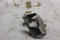 Saddlebag Lid Catch Bracket 90958-93 2010 H-D ULTRA CLASSIC FLHTCU
