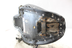 VINTAGE MUSTANG SEAT 1995 HARLEY DAVIDSON SPORTSTER
