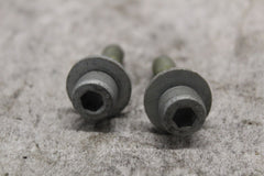 250001117 REAR M.C MOUNTING BOLT 2PCS 2023 CAN AM RYKER SPORT 900 ACE
