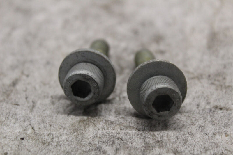 250001117 REAR M.C MOUNTING BOLT 2PCS 2023 CAN AM RYKER SPORT 900 ACE