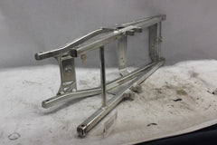 SEAT RAIL AXIS GREY METALLIC 50200-MAS-E00 1998 HONDA CBR900RR