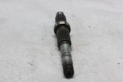 FINAL SHAFT 23431-KAB-000 1993 HONDA HELIX CN250