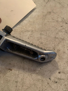 Oem Suzuki Passenger Peg Left 1993 GSXR750 GSXR 750