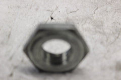 CLUTCH NUT 92015-1538 1986 KAWASAKI CONCOURS ZG1000