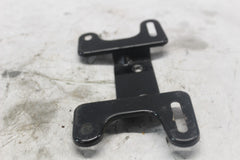 LICENSE PLATE BRACKET 84701-MA1-670  1982 HONDA GL500I SILVERWING