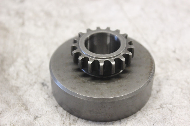 GENERATOR SPROCKET 12046-1083 1986 KAWASAKI CONCOURS ZG1000