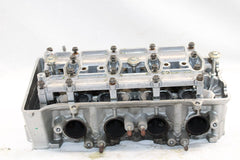 Cylinder Head Assy 12010-MBW-000 1999 Honda CBR600F4