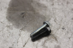 CYLINDER HEAD PIPE BOLT 2PCS 130G0630 130J0625 1986 KAWASAKI CONCOURS ZG1000