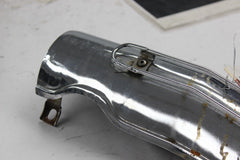 49106-1054 COVER, MUFFLER (RIGHT) 1993 KAWASAKI VULCAN 750