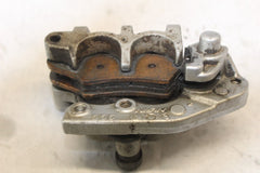 FRONT CALIPER ASSY LEFT (COMPLETE) 43080-0006 2004 KAW KX250F