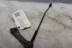 REAR BRAKE ROD W/ CAM LEVER 43011-009 41053-1001 1980 KAW KZ440