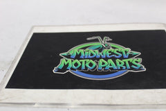 CHAIN COVER GREY 14026-1216  2002 KAWASAKI ZX-6