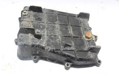 Oil Pan Black 1983 HONDA MAGNA VF750 11210-MK3-000