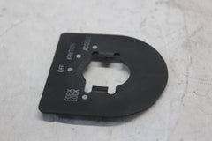 IGNITION SWITCH PLATE 71427-96 2000 H-D ELECTRAGLIDE FLHT