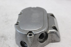 Clutch Release Cover Polished 37081-99, 37082-99 2000 H-D ELECTRAGLIDE FLHT