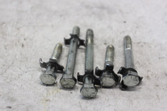 INNER PRIMARY BOLT 5PCS 4392A 4086A 2887W 2000 H-D ELECTRAGLIDE FLHT