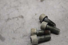 INDUCTION MODULE MOUNTING BOLTS 4PCS 3275 HARLEY-DAVIDSON