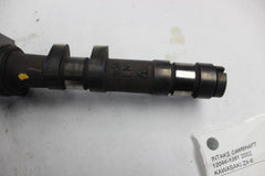 INTAKE CAMSHAFT 12044-1391 2002 KAWASAKI ZX-6