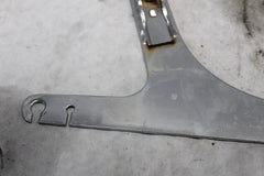 SIDEPLATE LEFT 52799-90 1995 HD DYNA FXDS
