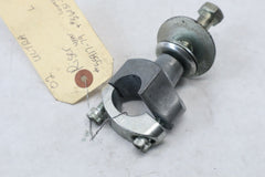 Harley Davidson LEFT Handlebar Riser 55917-79