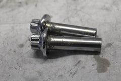 Internal Thread Screws (2) 16480-92 (1-7/8”) 2012 SPORTSTER XL1200