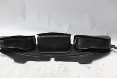 3 POCKET FAIRING POUCH HARLEY DAVIDSON 2008 H-D ELECTRAGLIDE FLHT