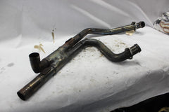 Exhaust Head Pipe Harley Davidson 66855-10A 2010 H-D ULTRA CLASSIC FLHTCU