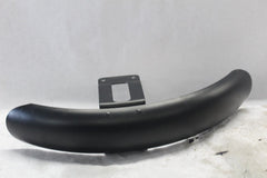 FRONT FENDER FLAT BLACK 60955-11 2012 SPORTSTER XL1200