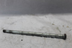 SWINGARM PIVOT SHAFT 33032-1011 1980 KAWASAKI KZ440