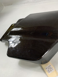OEM Harley Davidson Side Cover RIGHT 2013 Roadglide 66048-09 Root Beer Metallic