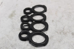 SPARK PLUG GASKET (4PCS) 11060-1817 1999 KAWASAKI NINJA ZX9R