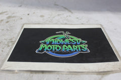 LEFT AIR DUCT TUBE 64276-463-770 1982 HONDA GOLDWING GL1100A