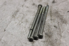 TAILLIGHT LENS SCREW (4) 90147-147-671 1982 HONDA GL500I SILVERWING