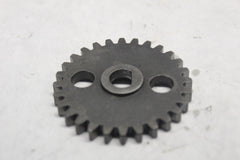 OIL PUMP GEAR 16085-1143 1988 KAWASAKI EX500