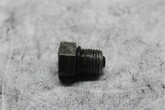 60328-98B PLUG, MAGNETIC HARLEY DAVIDSON