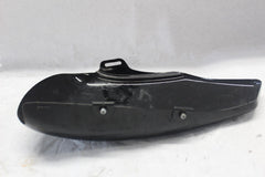 Metal LEFT Side Cover BLACK 66251-04 2012 SPORTSTER XL1200