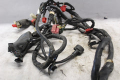 Main Wiring Harness 32100-MM5-670 1988 HONDA HURRICANE CBR1000F