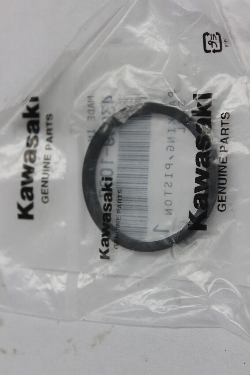 NEW CALIPER PISTON PACKING SEAL 43049-1097 2002 KAWASAKI ZX-6