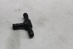 T-TYPE TUBE FITTING 92005-1017 1999 KAWASAKI NINJA ZX9R